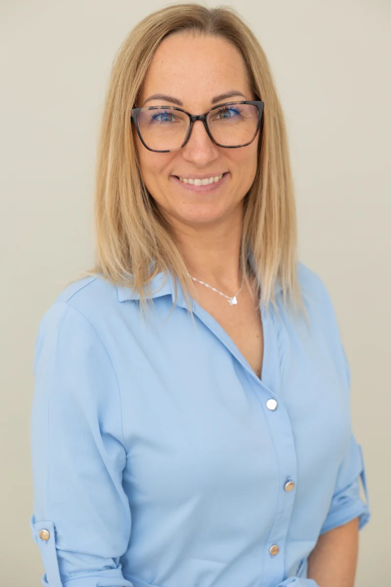 Szeli-Bognár Nóra Lovara