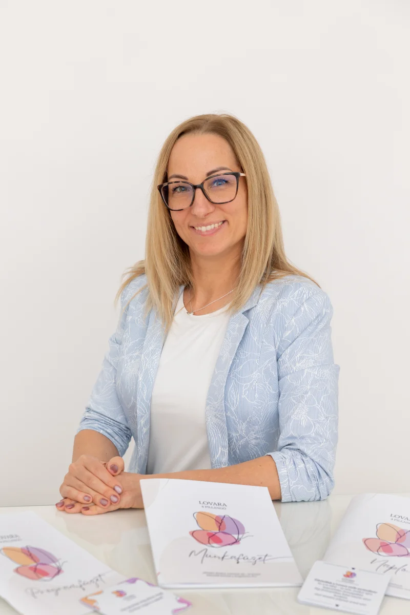 Lovara-Szeli-Bognar-Nora