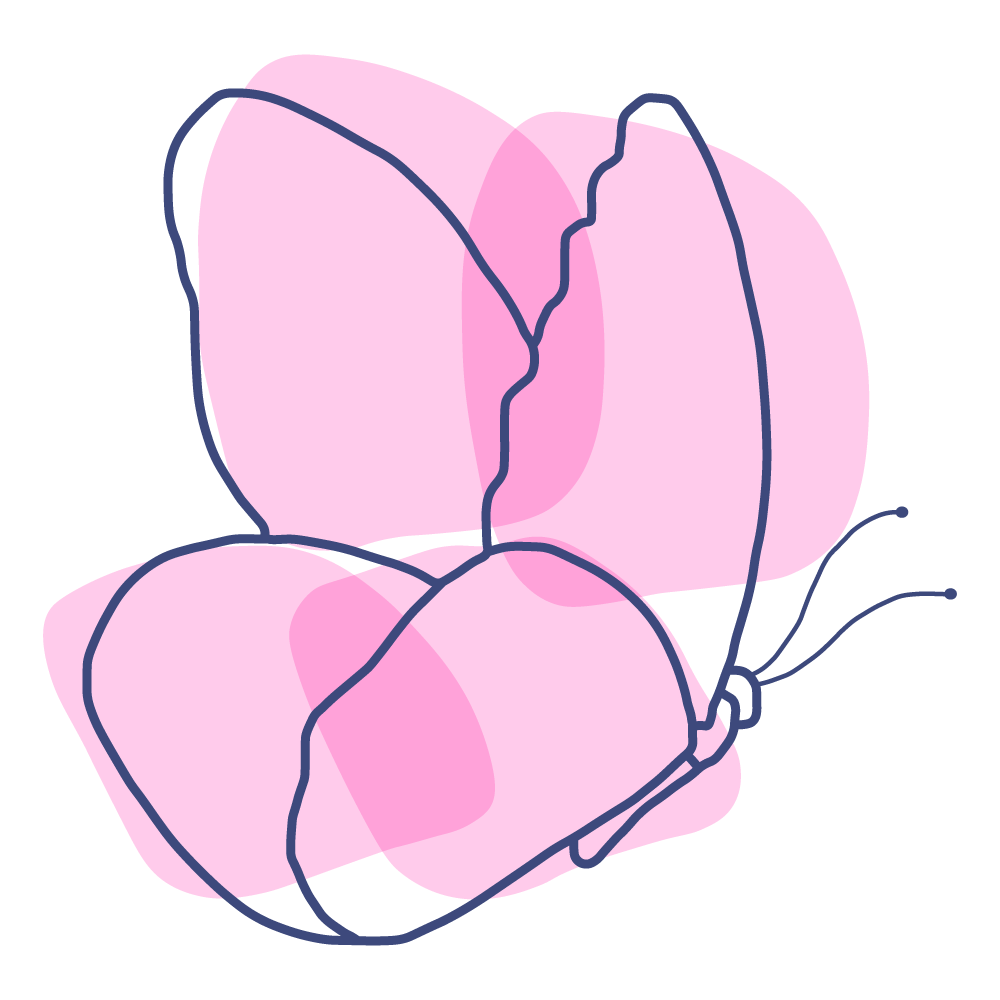 Lovara érzés pillangó