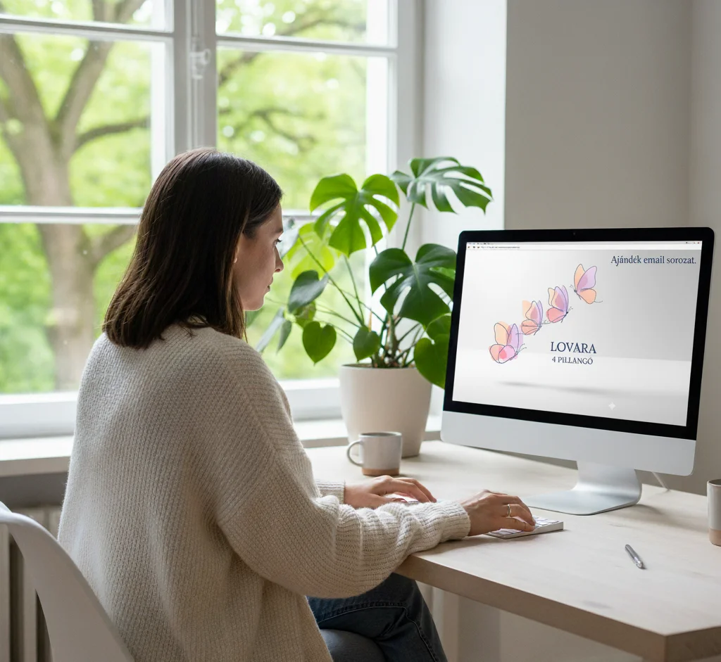 Lovara élménycoaching ajándék