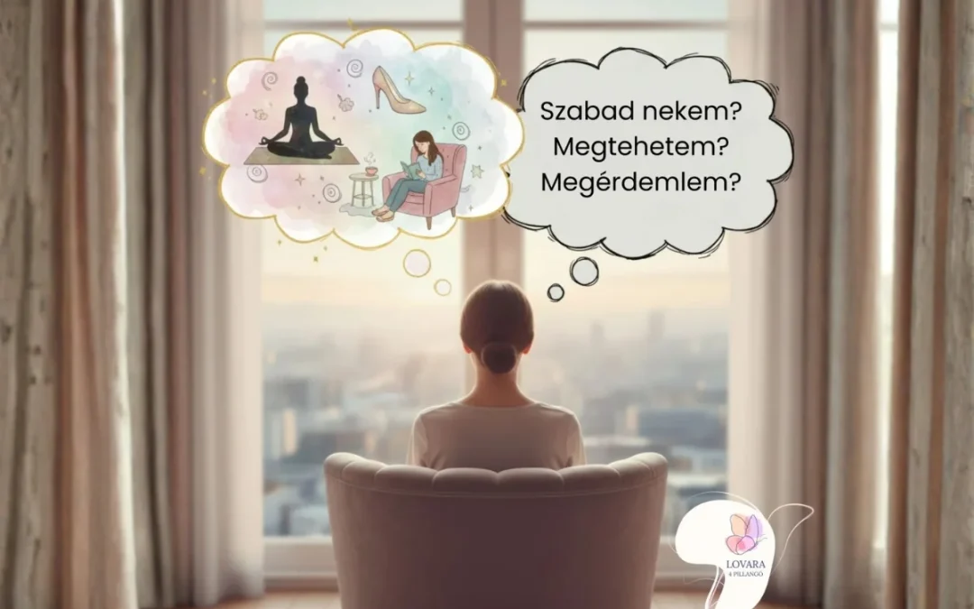 női döntések és szerepek