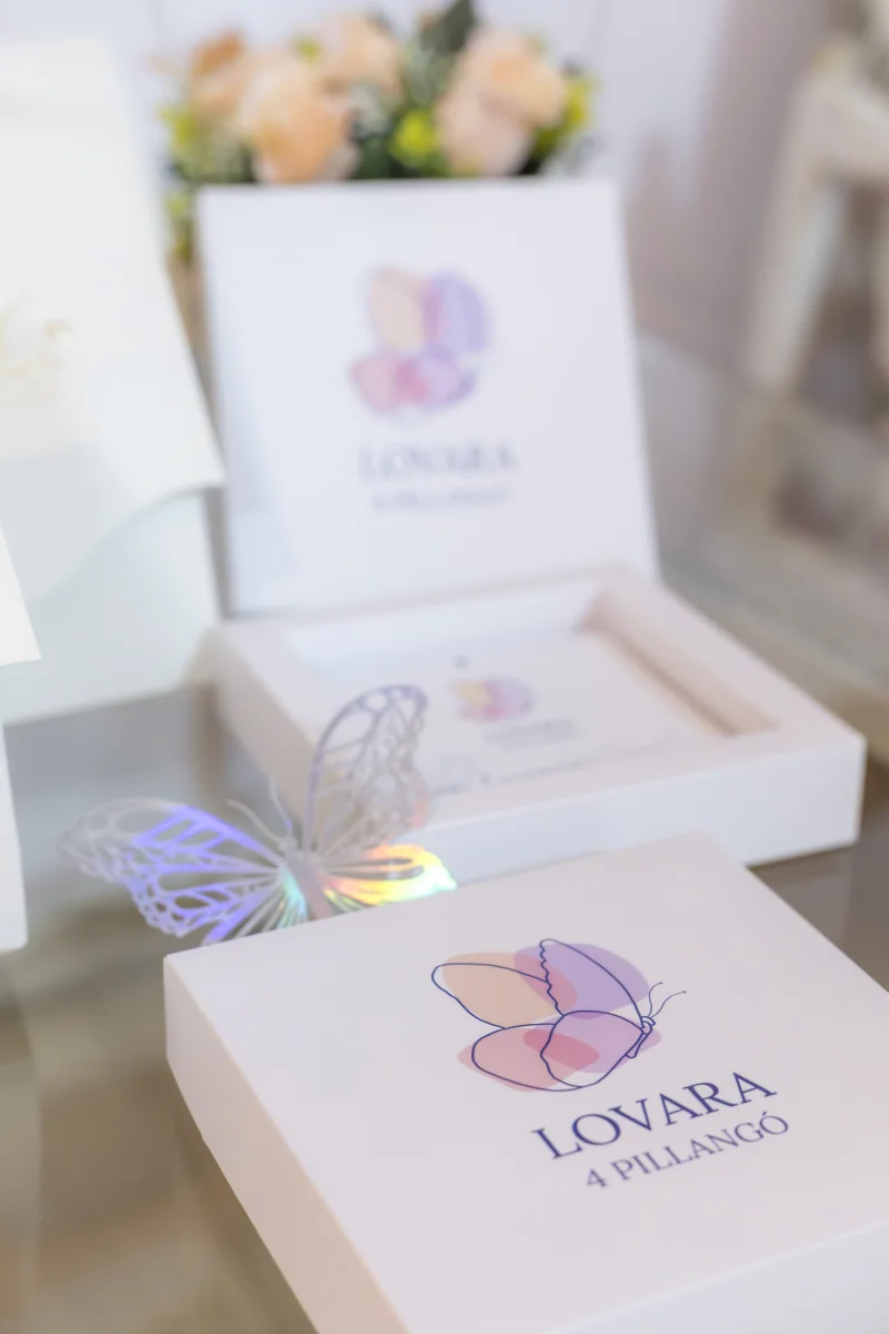 Lovara - Női energiák önismereti kártyacsomag