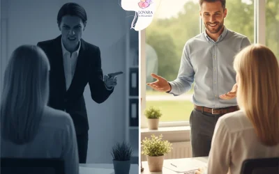 Milyen vezetői működést normalizáltál és melyiket viszed tovább?