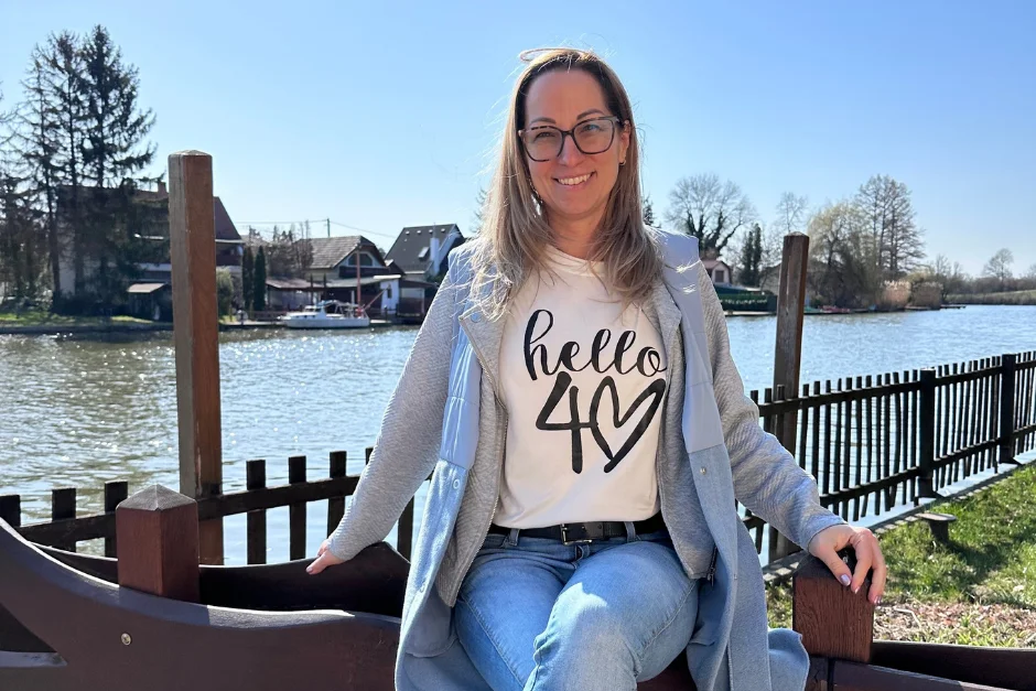 Szeli-Bognár Nóra Lovara coaching