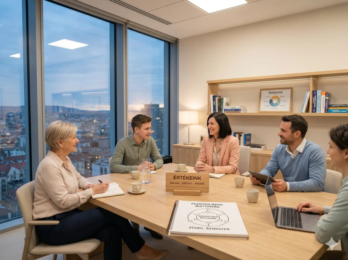 Lovara egyéni coaching cégvezetőknek